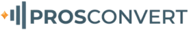ProsConvert logo